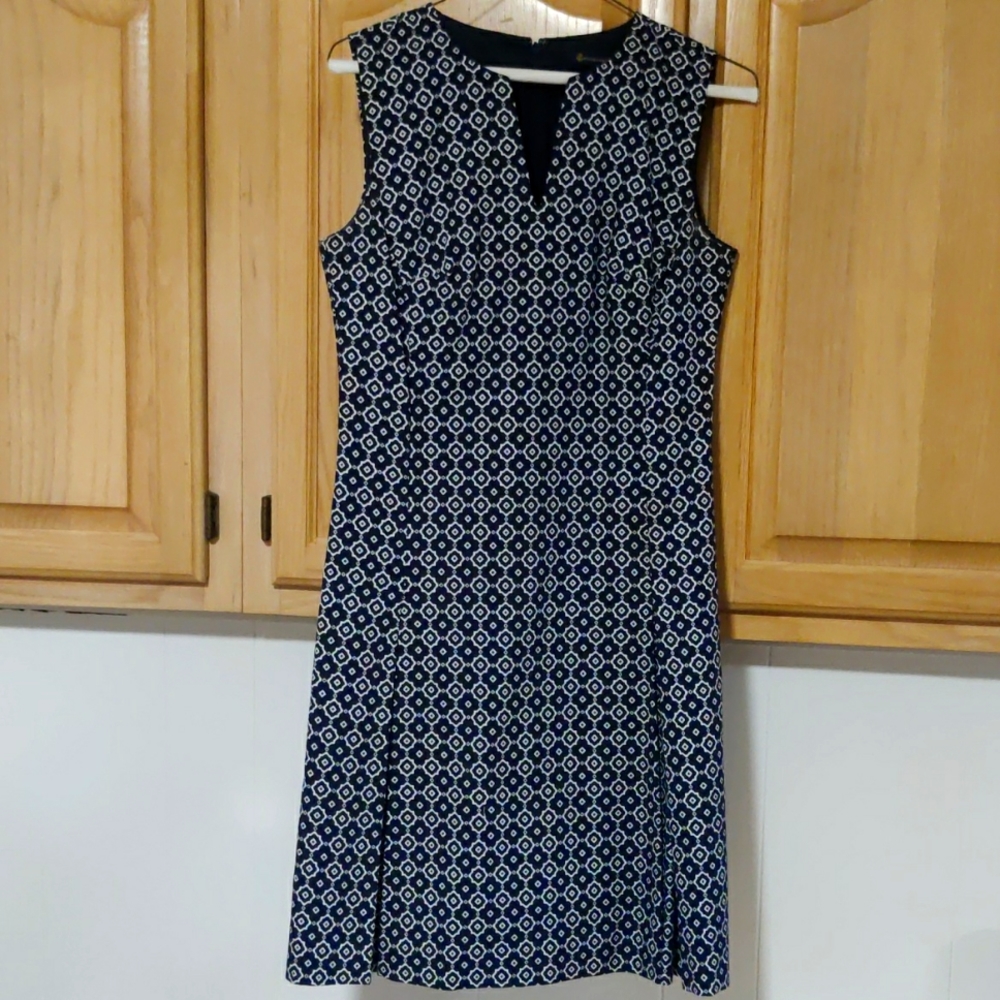 Brooks Brothers dress